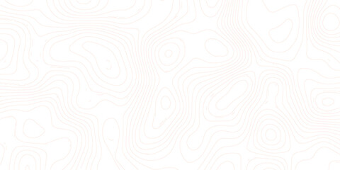 Topography background. Vector banner. Topography background. Vector geographic contour map. Background of the topographic map. Topographic map lines, contour background.	