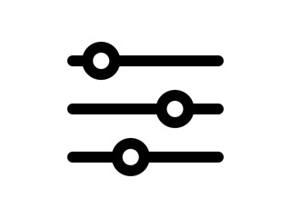 イコライザーアイコン