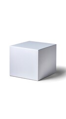 Fototapeta premium Silent Geometry in Light