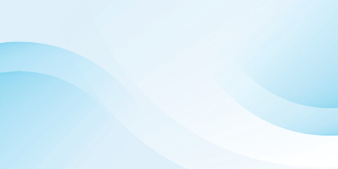 Light Blue background design. white and blue background design. Creative illustration for poster, web, landing, page, cover