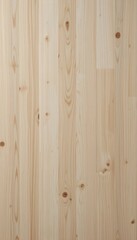 Fototapeta premium High-Quality Light Natural Pine Wood Texture Background – Seamless Wooden Surface with Knots and Grain Pattern for Interior Design, Flooring, Wall Panels, and Furniture Projects 