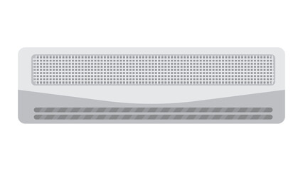 Modern Air Conditioner Design for Home Comfort Cool Breeze Guaranteed