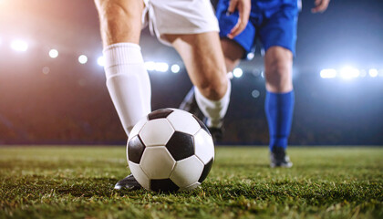Fußballspieler