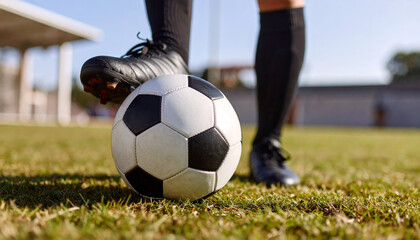 Fußballspieler