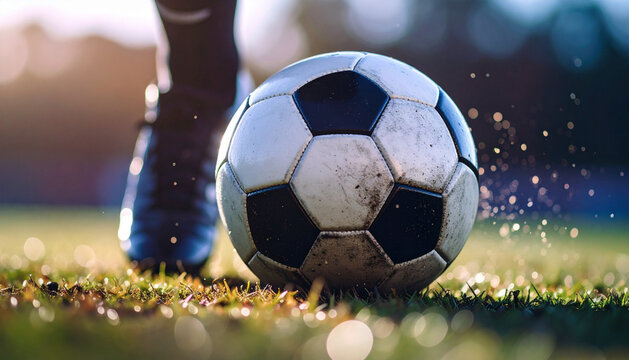 Fu&szlig;ballspieler