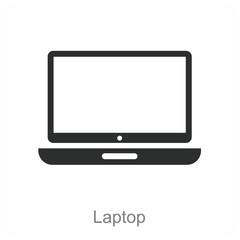 Laptop