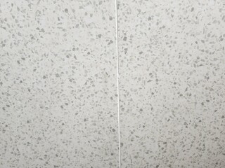Grey terrazzo tile and white cement joint, terrazzo pattern tile, tile texture, tile pictures, terrazzo tile