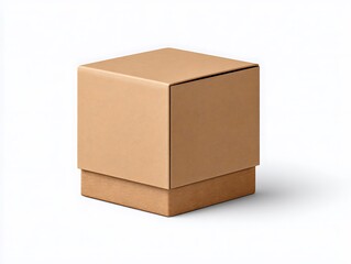 Fototapeta premium Unboxed Simplicity