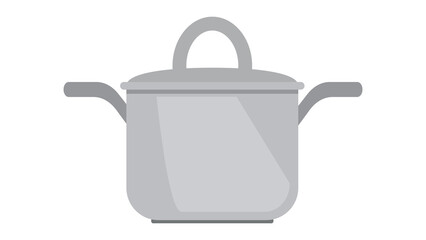 Elegant stainless steel saucepan perfect for gourmet cooking delicious meals
