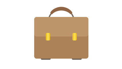 Classic briefcase design timeless style professional success ready for business adventures