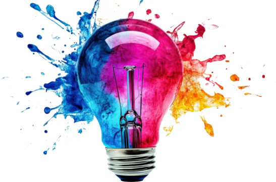 Innovative Idea Illumination