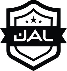 Halal Food Certification Icons – Silhouette Style Badges, Stamps & Labels, Vector 