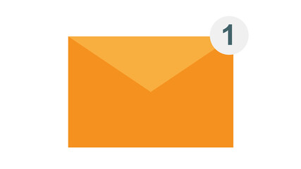 One new message awaits your attention open it now for exciting news