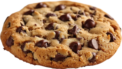 Delicious Chocolate Chip Cookie