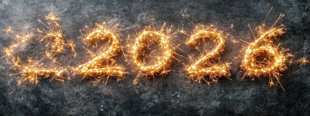 Sparkling 2026