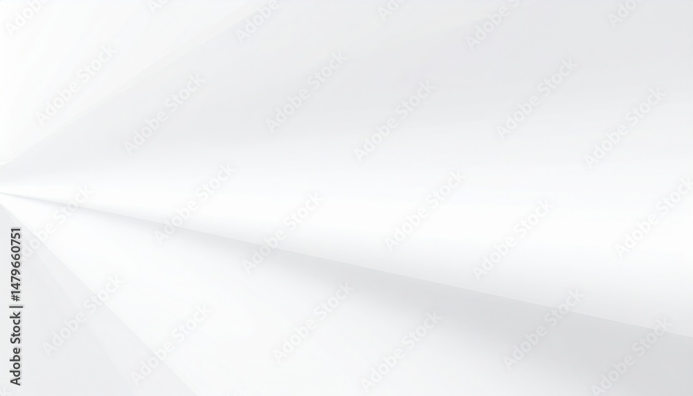 Poster dynamic light patterns studio abstract art minimalist space close-up view creative exploration