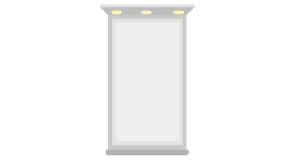 Elegant modern mirror design perfect for any bathroom renovation project add style and functionality to your space