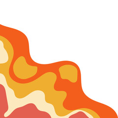 Topography Corner