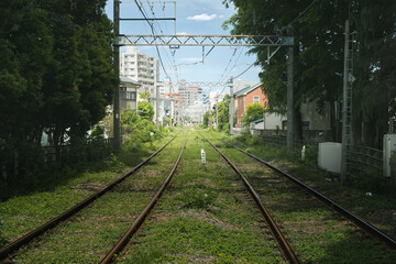 線路