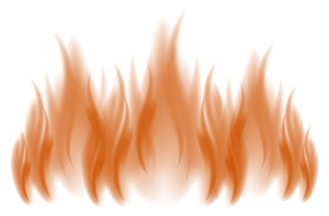 hot fire flame, burn 3
