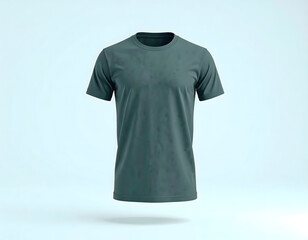 Design Your Own T-Shirt: Style Guide