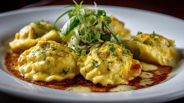 quenelles de brochet (pike fish dumplings) french recipe