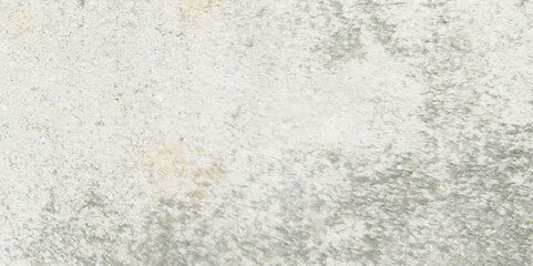 White grunge on cement floor concrete texture - old vintage grunge texture design background.