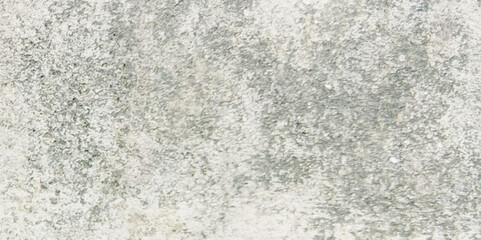White and grey concrete wall grunge texture background old cement wall texture background, banner. 