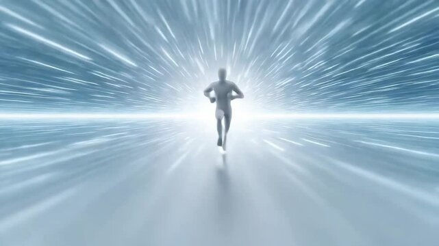 Continuous self-development. Deep work and focus. Enhancing one capabilities and potential to overcome personal limits.
