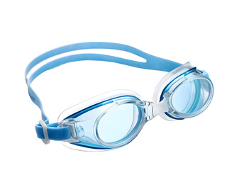 Goggles for swimming