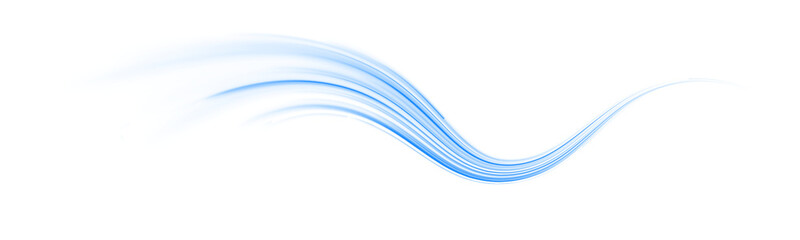 PNG vector beam flash trail with blue laser streak and night motion speed over dark road background in highway design showing blur light effect for transport car illustration PNG.