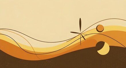 Warm Curves