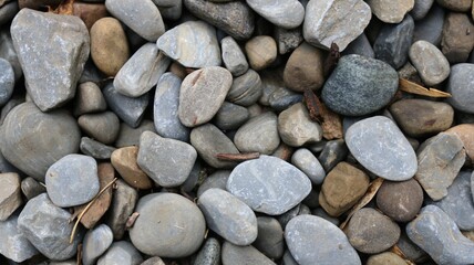 Pebbles