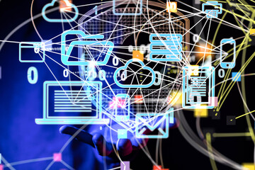  - neural network exposure digital