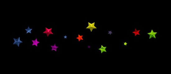 Festive christmas card. Isolated illustration white background. - - colourful