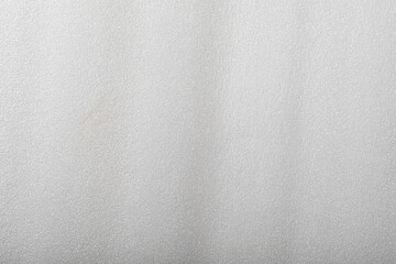 High-resolution image of a silver glitter texture, perfect for backgrounds and design projects.