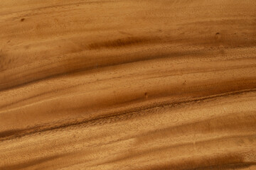 Fototapeta premium High-resolution image of a rich brown wood grain texture, perfect for backgrounds and design projects.