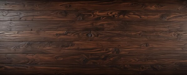 Dark, rich wood grain background  Elegant, rustic texture ,  surface,  timber