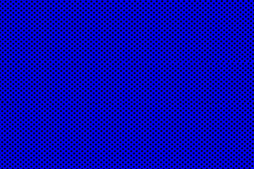 metallic floor sheet for industrial background.  