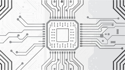 background of a circuit board.