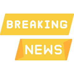 Breaking News Icon Latest Headlines and Alerts