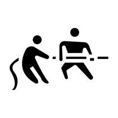 Tarik Tambang Party icon