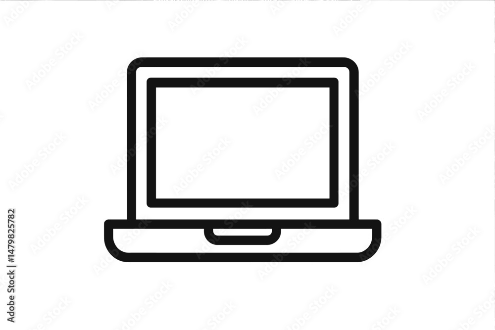 Poster set of minimalistic web icons perfect for digital interfaces and application designs showcasing mode