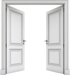 Open Doors to Opportunity and Growth