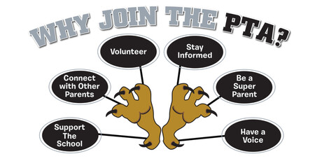 WhyJoinThePTA_BirdFeet_SilverBlack