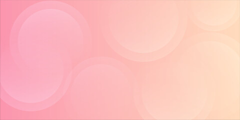 abstract background.modern.minimalist.pink and yellow gradations eps 10