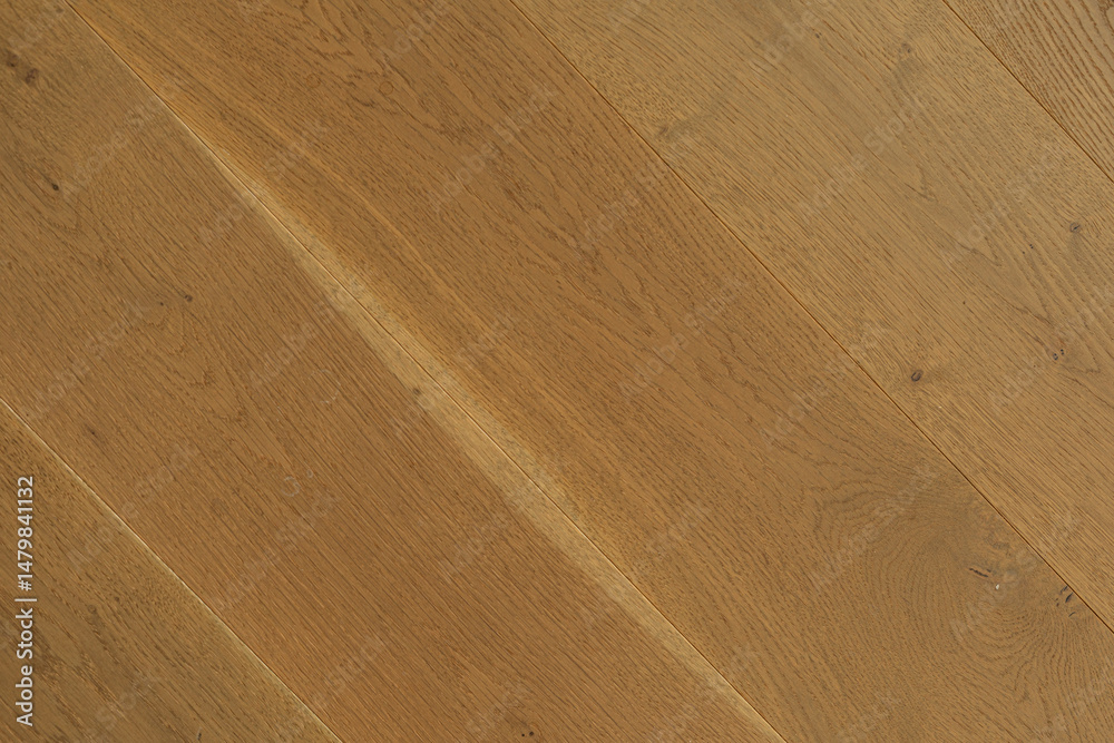 Poster high-resolution image of light brown wood planks, perfect for backgrounds and textures. ideal for de