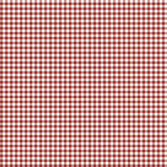 Fototapeta premium red tartan pattern series vector format 