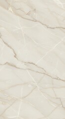 Obraz premium Beige Marble Slab Texture with Veins