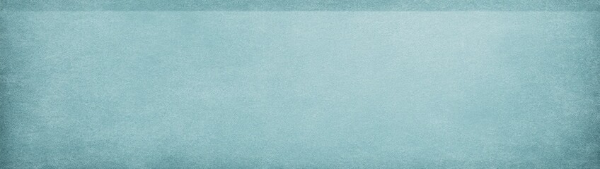 Light teal, textured, neutral backdrop